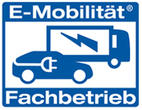 E-Mobilität-Fachbetrieb
